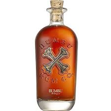 Bumbu Original Rum 700Ml